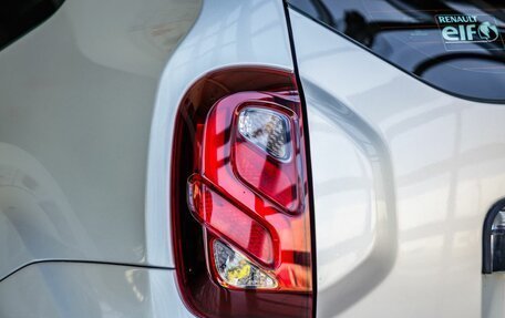 Renault Duster I рестайлинг, 2015 год, 1 098 000 рублей, 11 фотография