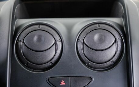 Renault Duster I рестайлинг, 2015 год, 1 098 000 рублей, 19 фотография