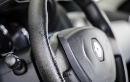 Renault Duster I рестайлинг, 2015 год, 1 098 000 рублей, 17 фотография