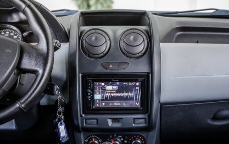 Renault Duster I рестайлинг, 2015 год, 1 098 000 рублей, 21 фотография