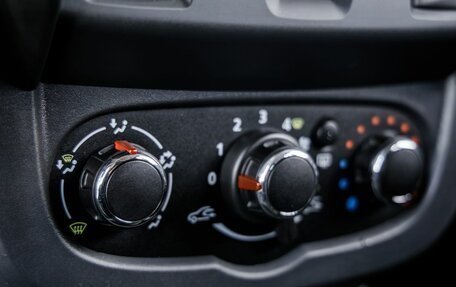 Renault Duster I рестайлинг, 2015 год, 1 098 000 рублей, 27 фотография