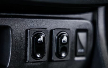 Renault Duster I рестайлинг, 2015 год, 1 098 000 рублей, 29 фотография