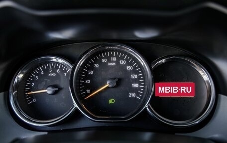 Renault Duster I рестайлинг, 2015 год, 1 098 000 рублей, 12 фотография