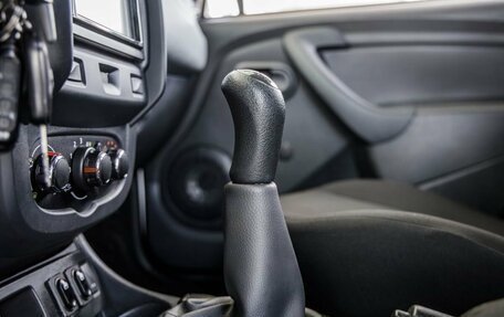 Renault Duster I рестайлинг, 2015 год, 1 098 000 рублей, 32 фотография