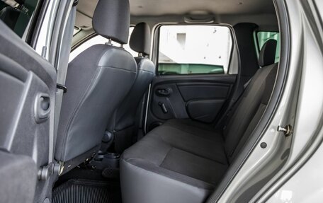 Renault Duster I рестайлинг, 2015 год, 1 098 000 рублей, 35 фотография