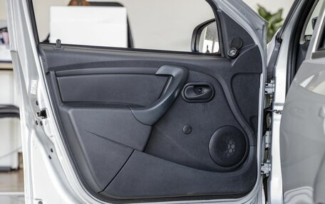 Renault Duster I рестайлинг, 2015 год, 1 098 000 рублей, 33 фотография