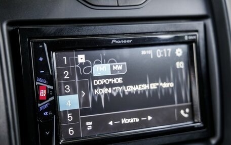 Renault Duster I рестайлинг, 2015 год, 1 098 000 рублей, 22 фотография