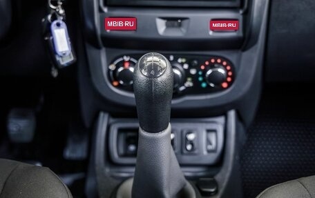 Renault Duster I рестайлинг, 2015 год, 1 098 000 рублей, 30 фотография