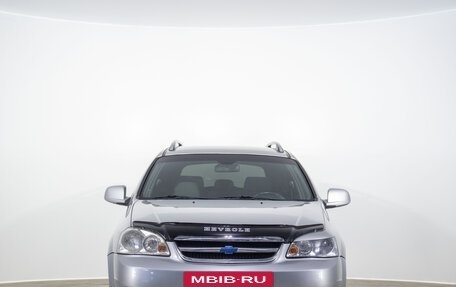 Chevrolet Lacetti, 2012 год, 499 000 рублей, 3 фотография