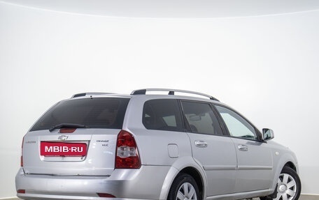 Chevrolet Lacetti, 2012 год, 499 000 рублей, 5 фотография