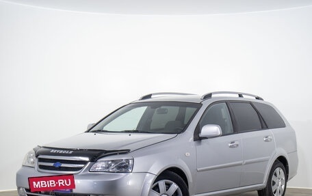 Chevrolet Lacetti, 2012 год, 499 000 рублей, 4 фотография