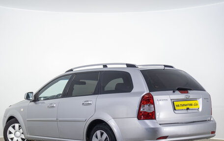 Chevrolet Lacetti, 2012 год, 499 000 рублей, 7 фотография