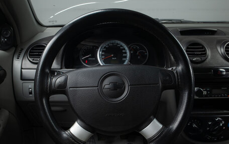 Chevrolet Lacetti, 2012 год, 499 000 рублей, 9 фотография