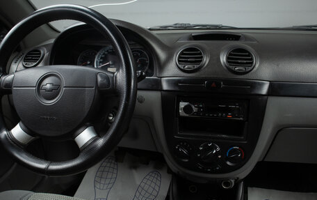 Chevrolet Lacetti, 2012 год, 499 000 рублей, 10 фотография