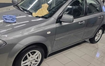 Chevrolet Lacetti, 2010 год, 400 000 рублей, 1 фотография