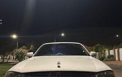 Nissan Cedric X, 2002 год, 550 000 рублей, 1 фотография