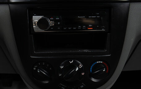 Chevrolet Lacetti, 2012 год, 499 000 рублей, 12 фотография