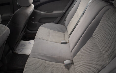 Chevrolet Lacetti, 2012 год, 499 000 рублей, 16 фотография