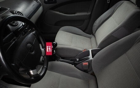 Chevrolet Lacetti, 2012 год, 499 000 рублей, 13 фотография