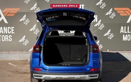 Chery Tiggo 4 I рестайлинг, 2021 год, 1 290 000 рублей, 7 фотография