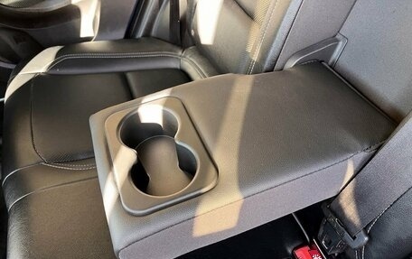 Chery Tiggo 4 I рестайлинг, 2021 год, 1 290 000 рублей, 13 фотография