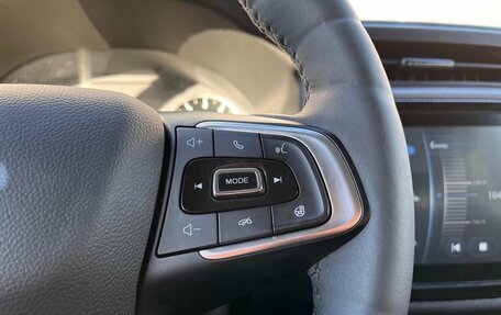 Chery Tiggo 4 I рестайлинг, 2021 год, 1 290 000 рублей, 17 фотография