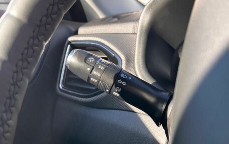 Chery Tiggo 4 I рестайлинг, 2021 год, 1 290 000 рублей, 18 фотография