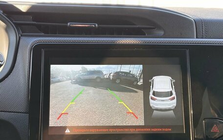 Chery Tiggo 4 I рестайлинг, 2021 год, 1 290 000 рублей, 21 фотография