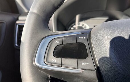 Chery Tiggo 4 I рестайлинг, 2021 год, 1 290 000 рублей, 16 фотография