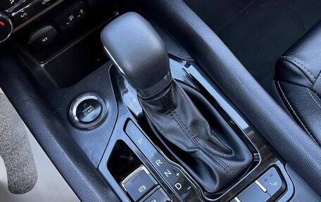 Chery Tiggo 4 I рестайлинг, 2021 год, 1 290 000 рублей, 25 фотография