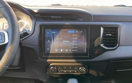 Chery Tiggo 4 I рестайлинг, 2021 год, 1 290 000 рублей, 20 фотография