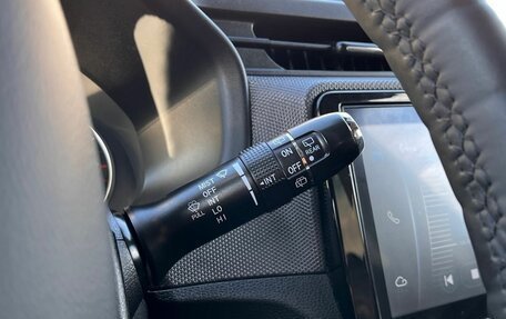 Chery Tiggo 4 I рестайлинг, 2021 год, 1 290 000 рублей, 19 фотография