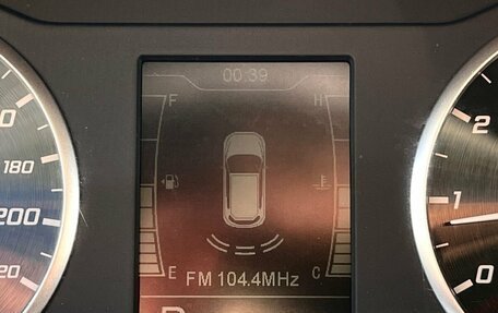 Chery Tiggo 4 I рестайлинг, 2021 год, 1 290 000 рублей, 24 фотография