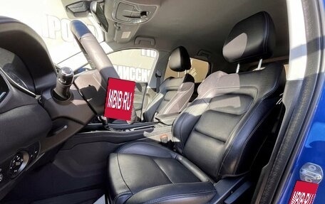 Chery Tiggo 4 I рестайлинг, 2021 год, 1 290 000 рублей, 10 фотография