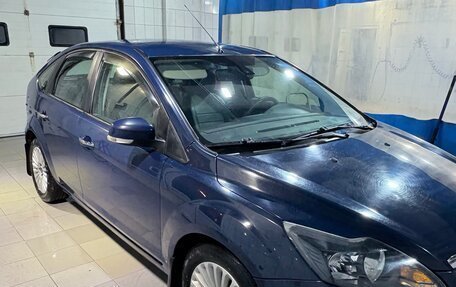 Ford Focus II рестайлинг, 2011 год, 790 000 рублей, 3 фотография