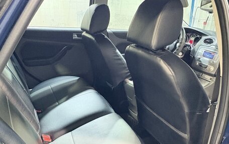 Ford Focus II рестайлинг, 2011 год, 790 000 рублей, 5 фотография