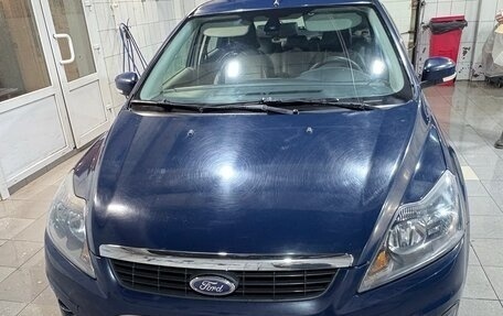 Ford Focus II рестайлинг, 2011 год, 790 000 рублей, 2 фотография