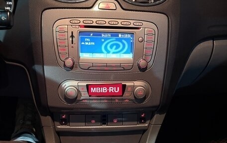 Ford Focus II рестайлинг, 2011 год, 790 000 рублей, 11 фотография