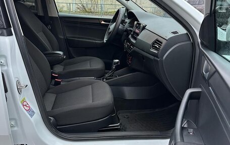 Volkswagen Polo VI (EU Market), 2020 год, 1 320 000 рублей, 6 фотография