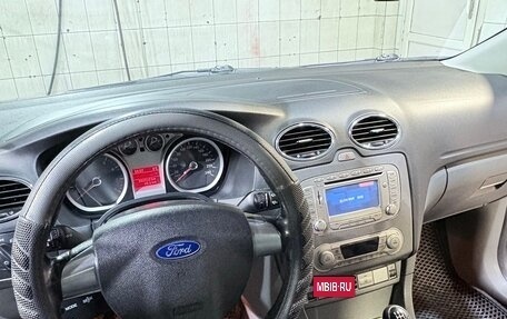 Ford Focus II рестайлинг, 2011 год, 790 000 рублей, 9 фотография