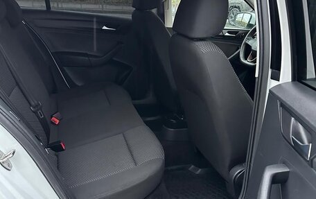 Volkswagen Polo VI (EU Market), 2020 год, 1 320 000 рублей, 8 фотография