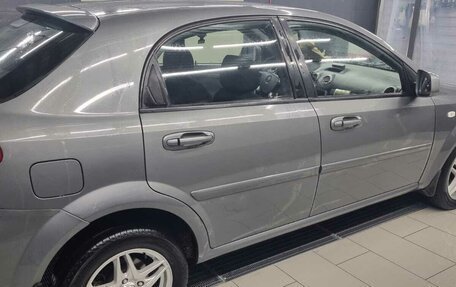 Chevrolet Lacetti, 2010 год, 400 000 рублей, 2 фотография