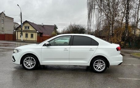 Volkswagen Polo VI (EU Market), 2020 год, 1 320 000 рублей, 14 фотография