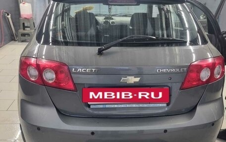 Chevrolet Lacetti, 2010 год, 400 000 рублей, 3 фотография