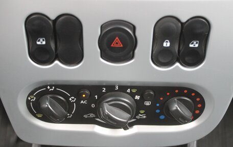 Renault Logan I, 2012 год, 429 999 рублей, 11 фотография