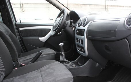 Renault Logan I, 2012 год, 429 999 рублей, 9 фотография