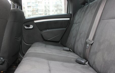 Renault Logan I, 2012 год, 429 999 рублей, 14 фотография