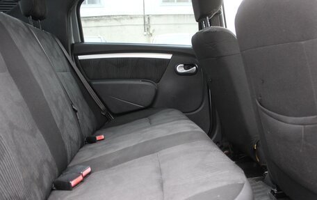 Renault Logan I, 2012 год, 429 999 рублей, 15 фотография