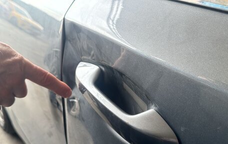 KIA Cerato IV, 2021 год, 2 153 800 рублей, 5 фотография