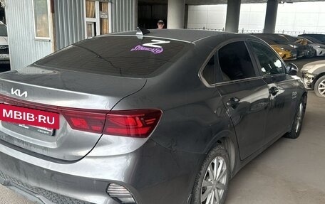 KIA Cerato IV, 2021 год, 2 153 800 рублей, 2 фотография